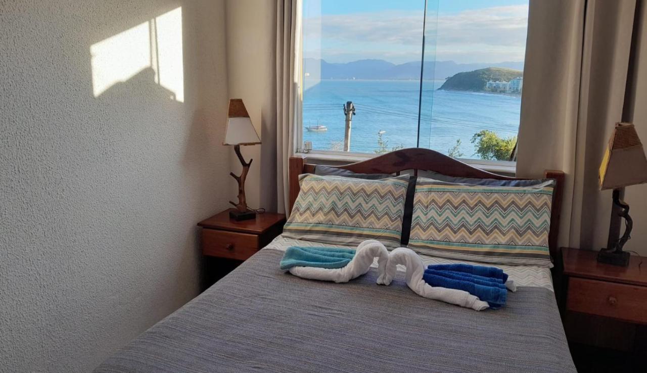 Вилла Bellavistacaraguatatuba - Vista Do Mar Экстерьер фото