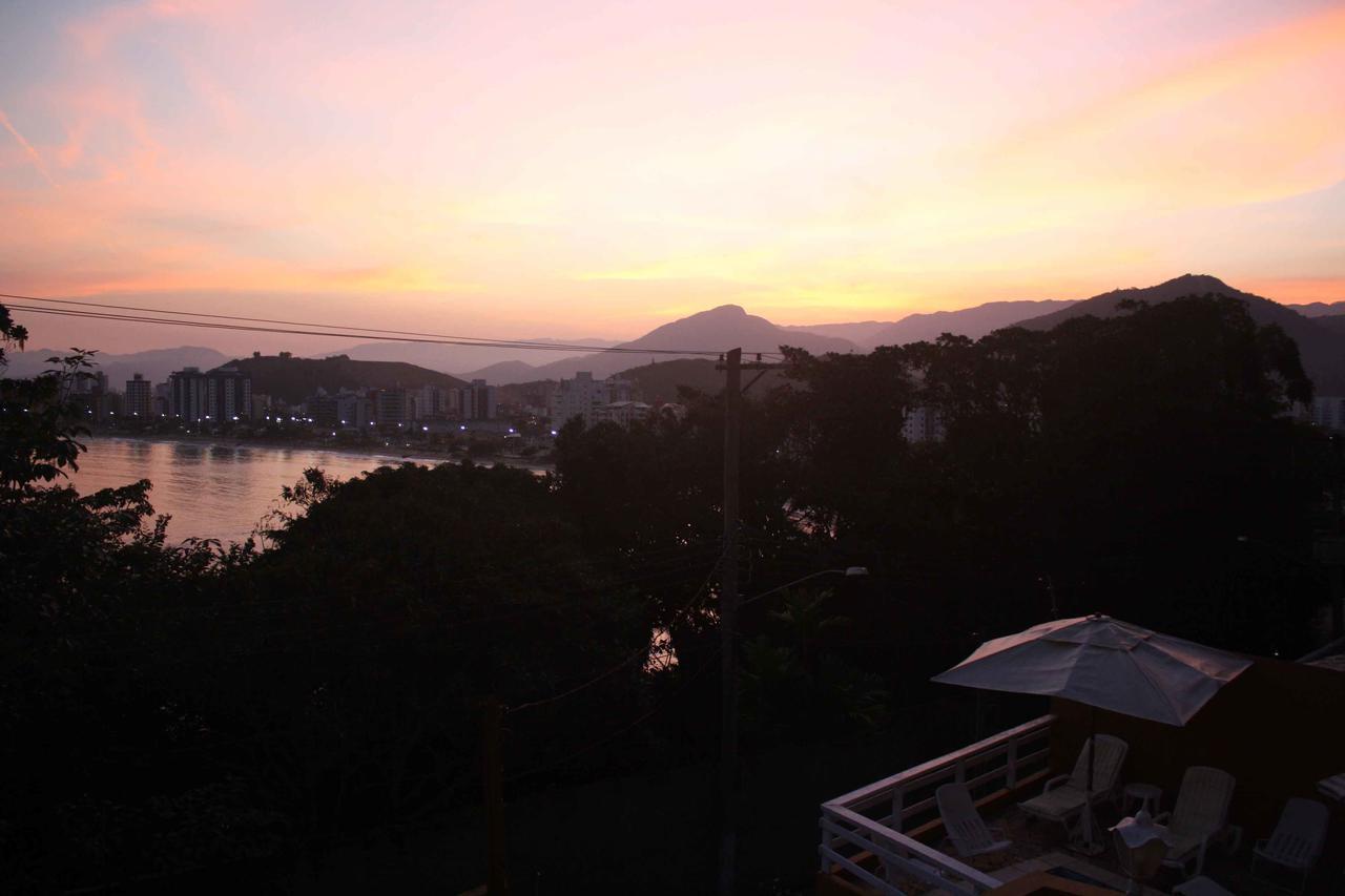 Вилла Bellavistacaraguatatuba - Vista Do Mar Экстерьер фото